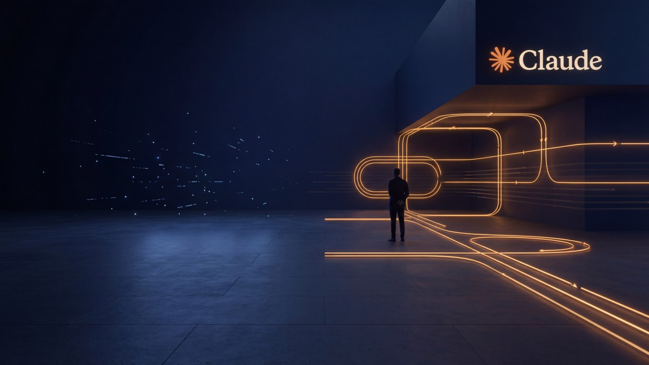 9 AI Workflows Already Running Inside Luxury Real Estate Agencies