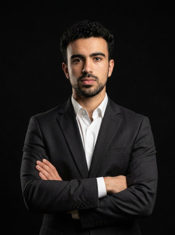 Marc Martinez